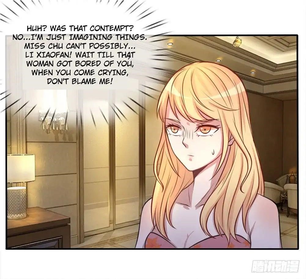I'm The Great Immortal Chapter 9 - Page 11 in English