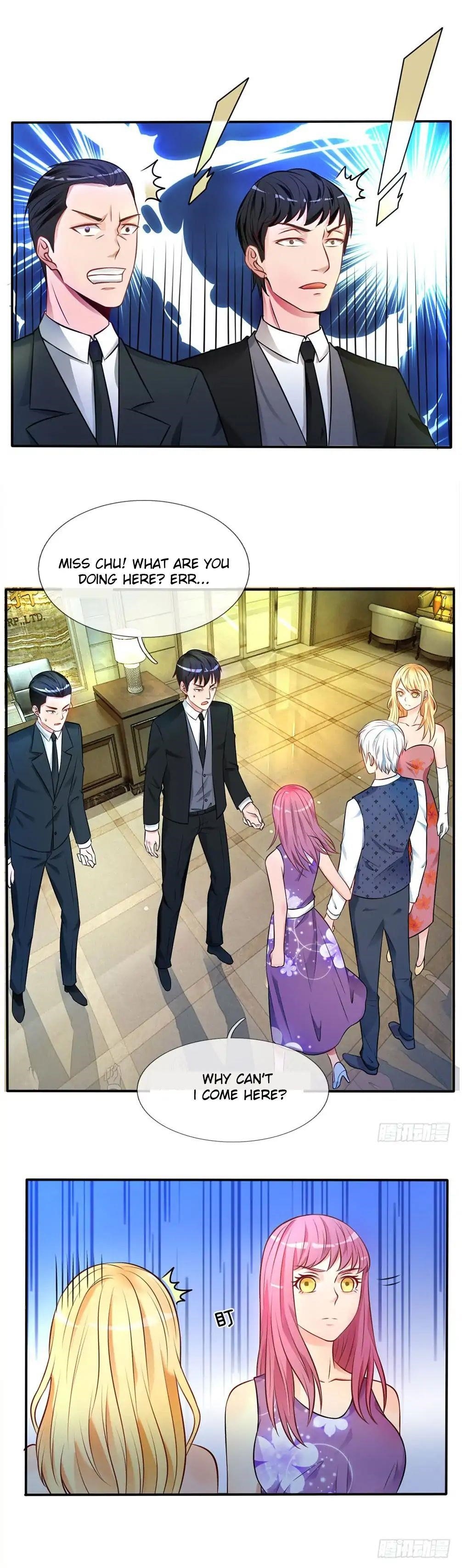 I'm The Great Immortal Chapter 9 - Page 4 in English