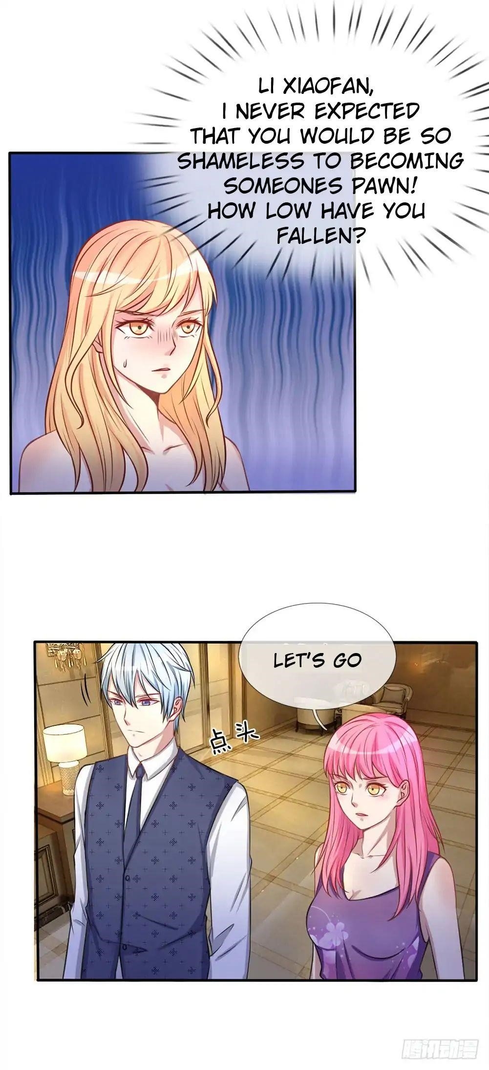 I'm The Great Immortal Chapter 9 - Page 9 in English