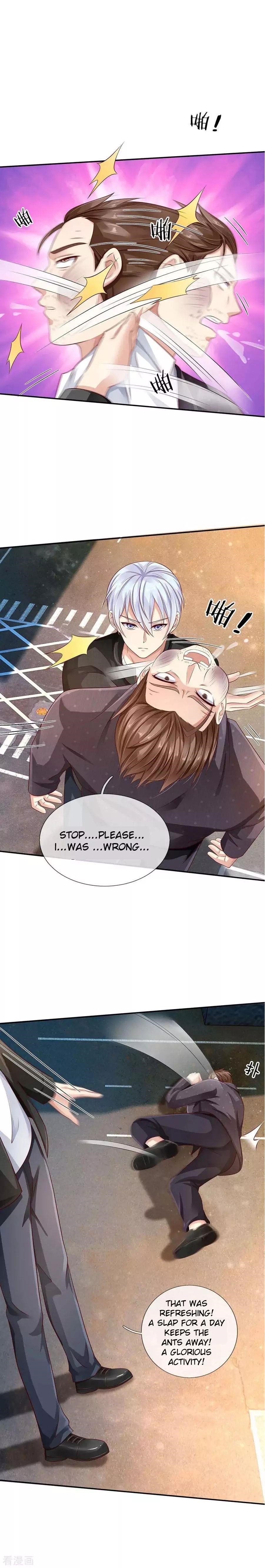 I'm The Great Immortal Chapter 92 - Page 5 in English
