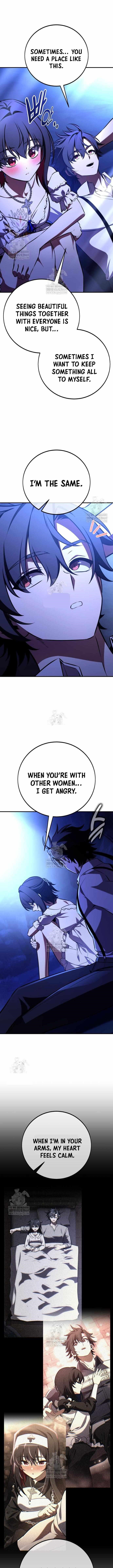 I Killed an Academy Player Chapter 102 - Page 20 in English