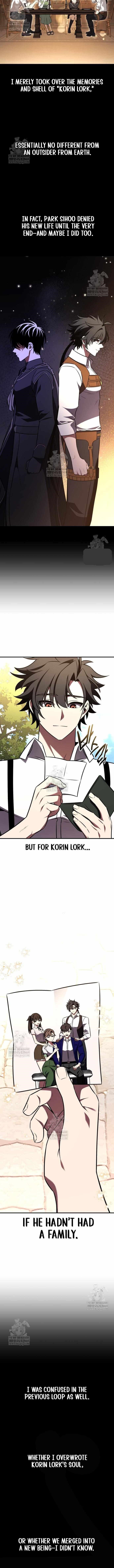 I Killed an Academy Player Chapter 102 - Page 3 in English