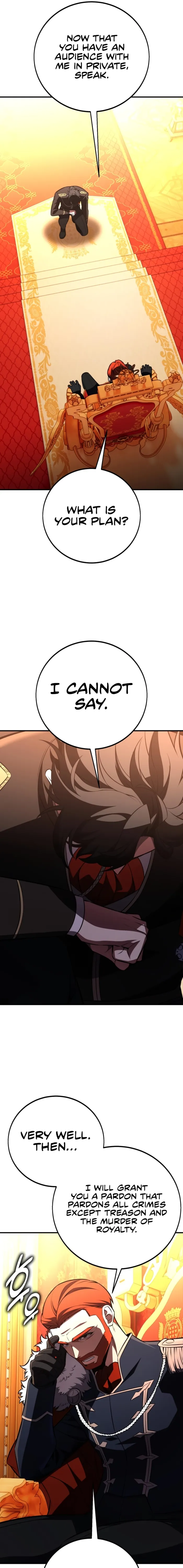 I Killed an Academy Player Chapter 103 - Page 19 in English