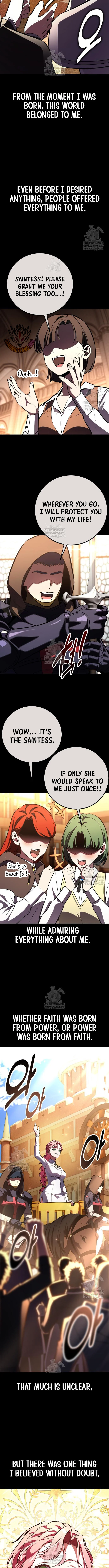 I Killed an Academy Player Chapter 104 - Page 12 in English