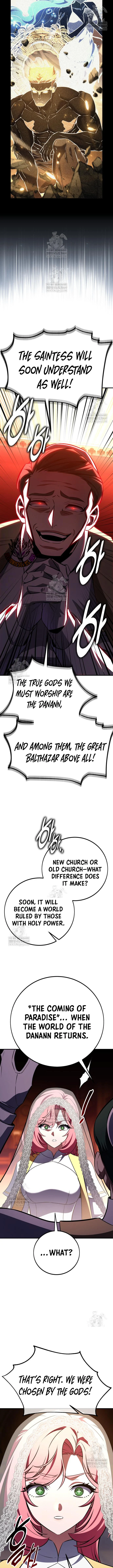 I Killed an Academy Player Chapter 104 - Page 16 in English