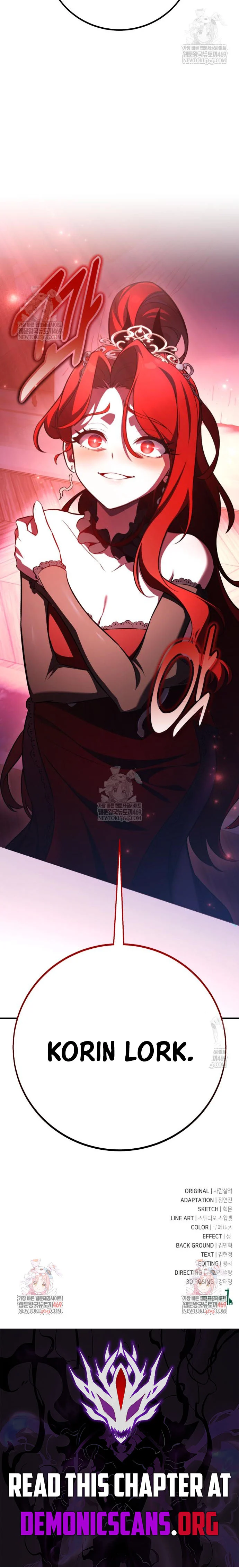 I Killed an Academy Player Chapter 104 - Page 23 in English