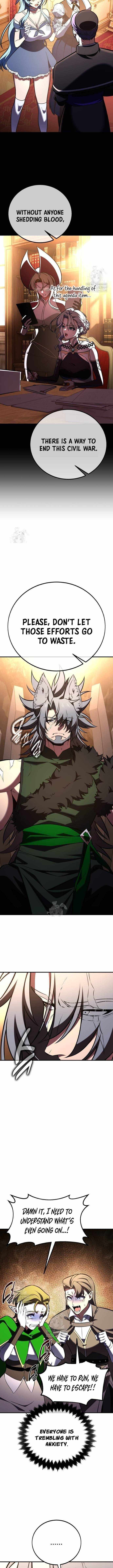 I Killed an Academy Player Chapter 107 - Page 15 in English