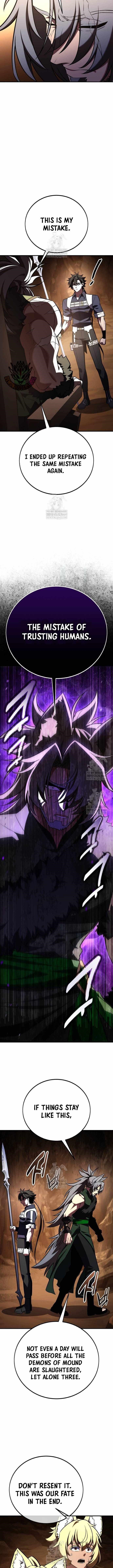 I Killed an Academy Player Chapter 107 - Page 16 in English