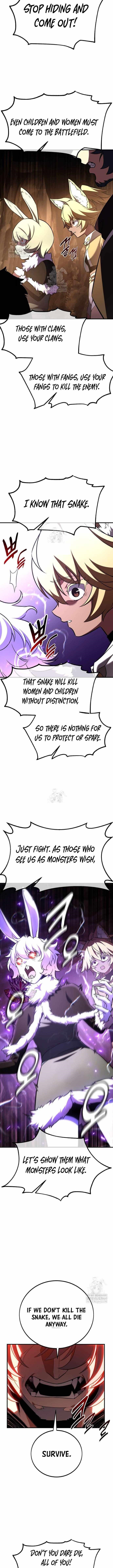 I Killed an Academy Player Chapter 107 - Page 18 in English