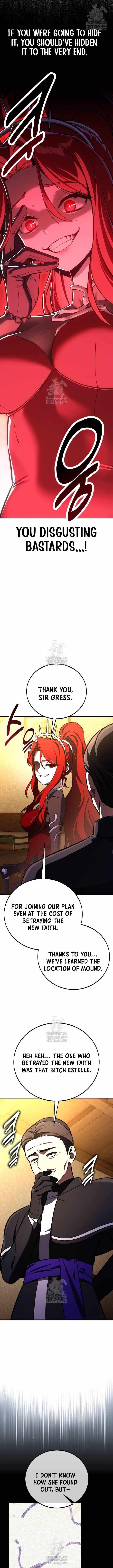 I Killed an Academy Player Chapter 107 - Page 5 in English