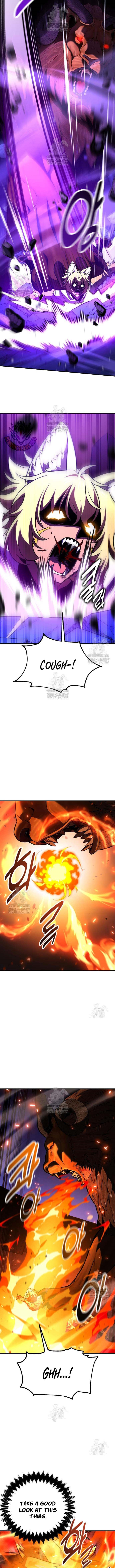 I Killed an Academy Player Chapter 108 - Page 18 in English