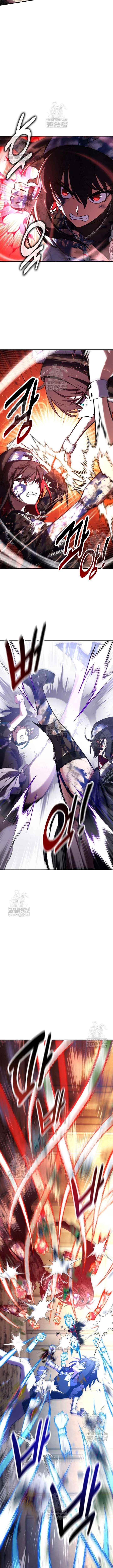 I Killed an Academy Player Chapter 109 - Page 19 in English