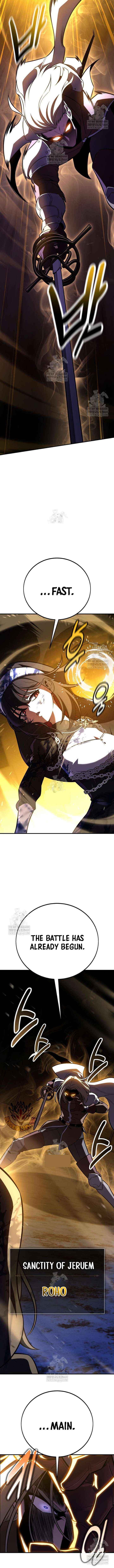 I Killed an Academy Player Chapter 109 - Page 4 in English