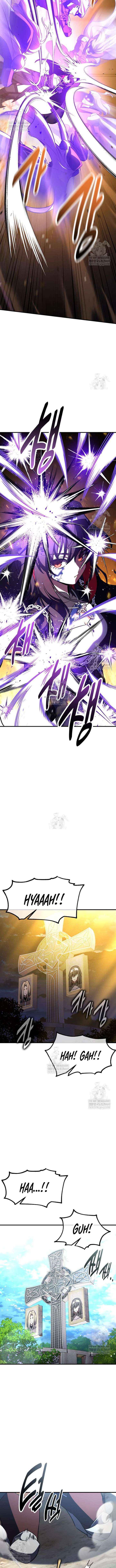 I Killed an Academy Player Chapter 109 - Page 8 in English