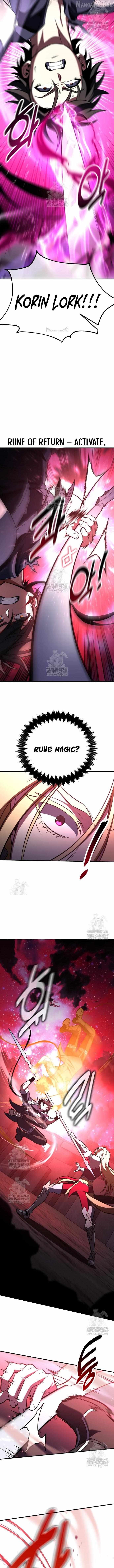 I Killed an Academy Player Chapter 110 - Page 13 in English