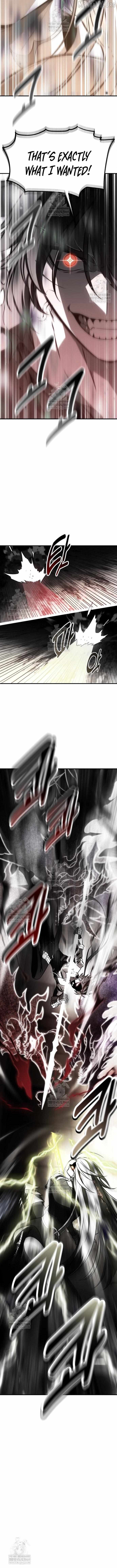 I Killed an Academy Player Chapter 110 - Page 17 in English