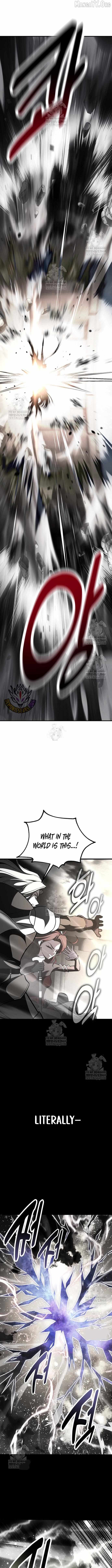 I Killed an Academy Player Chapter 110 - Page 18 in English