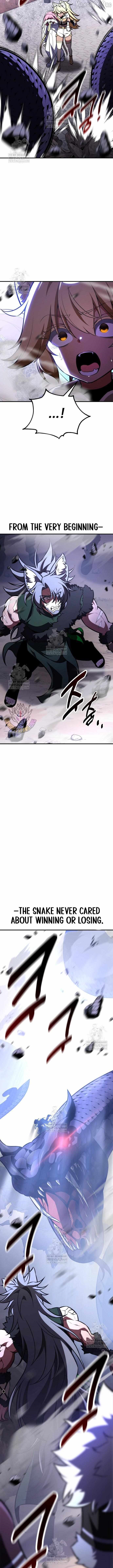 I Killed an Academy Player Chapter 110 - Page 26 in English