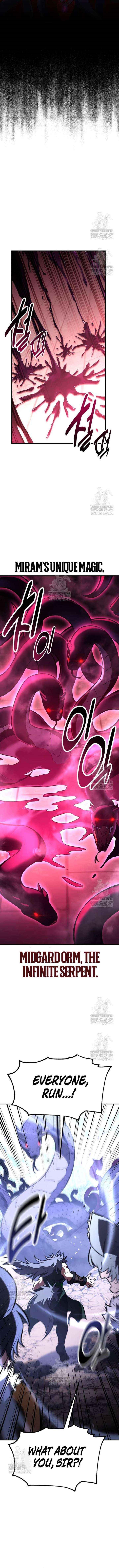 I Killed an Academy Player Chapter 111 - Page 10 in English