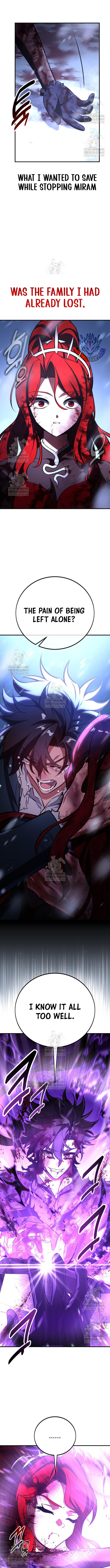 I Killed an Academy Player Chapter 112 - Page 14 in English