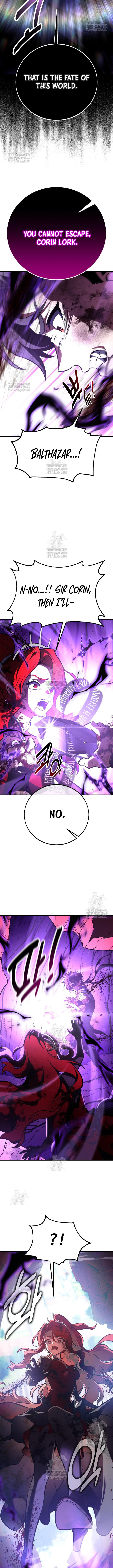 I Killed an Academy Player Chapter 112 - Page 17 in English