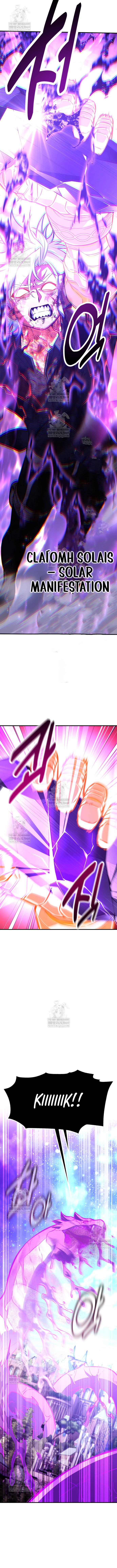 I Killed an Academy Player Chapter 112 - Page 21 in English