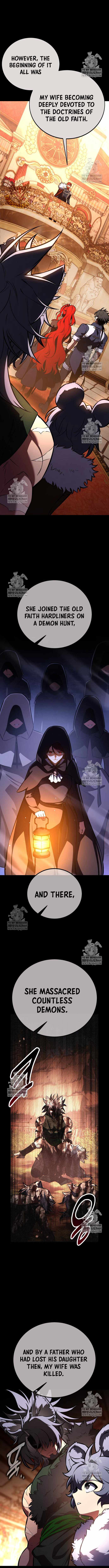 I Killed an Academy Player Chapter 113 - Page 10 in English