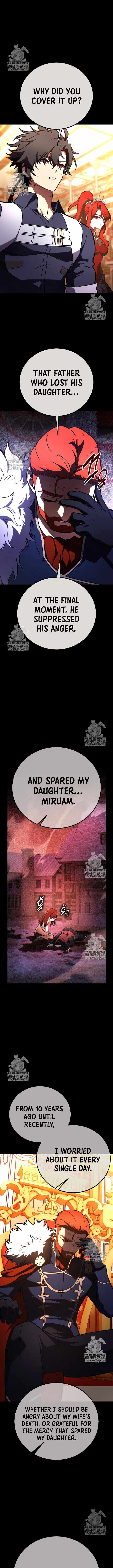 I Killed an Academy Player Chapter 113 - Page 11 in English