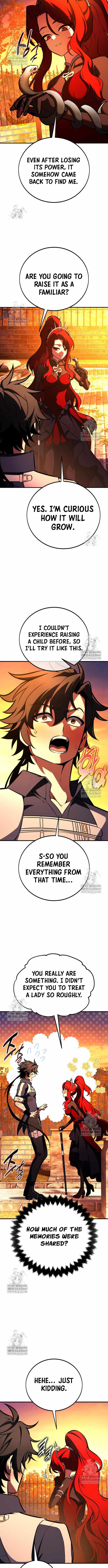 I Killed an Academy Player Chapter 113 - Page 16 in English