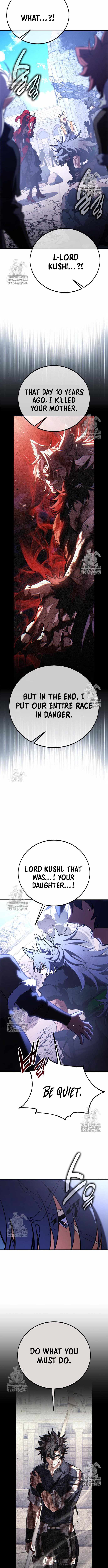 I Killed an Academy Player Chapter 113 - Page 5 in English