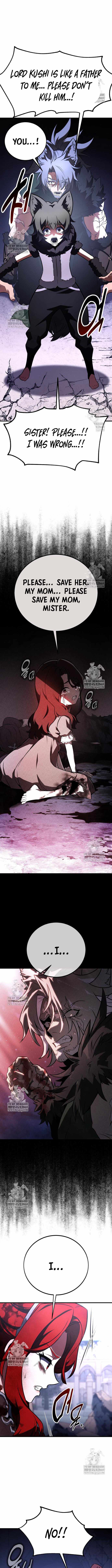 I Killed an Academy Player Chapter 113 - Page 7 in English