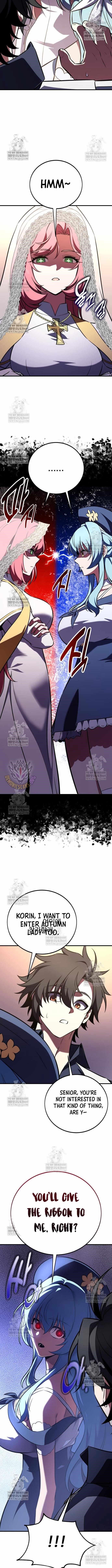 I Killed an Academy Player Chapter 114 - Page 15 in English