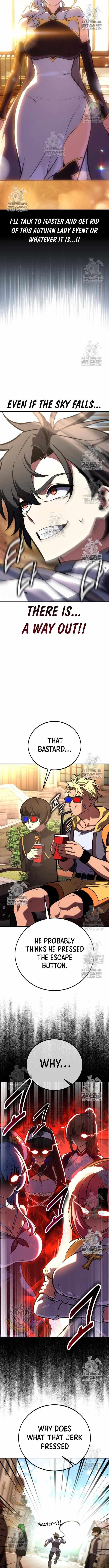 I Killed an Academy Player Chapter 114 - Page 19 in English