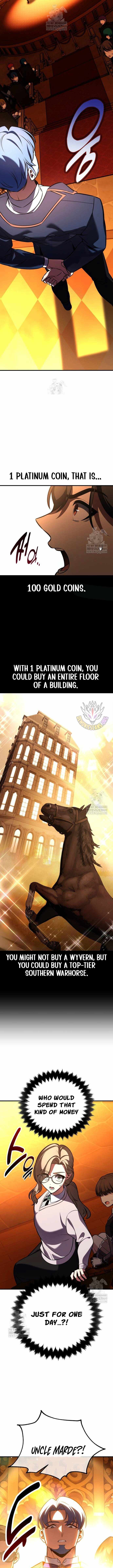 I Killed an Academy Player Chapter 116 - Page 10 in English