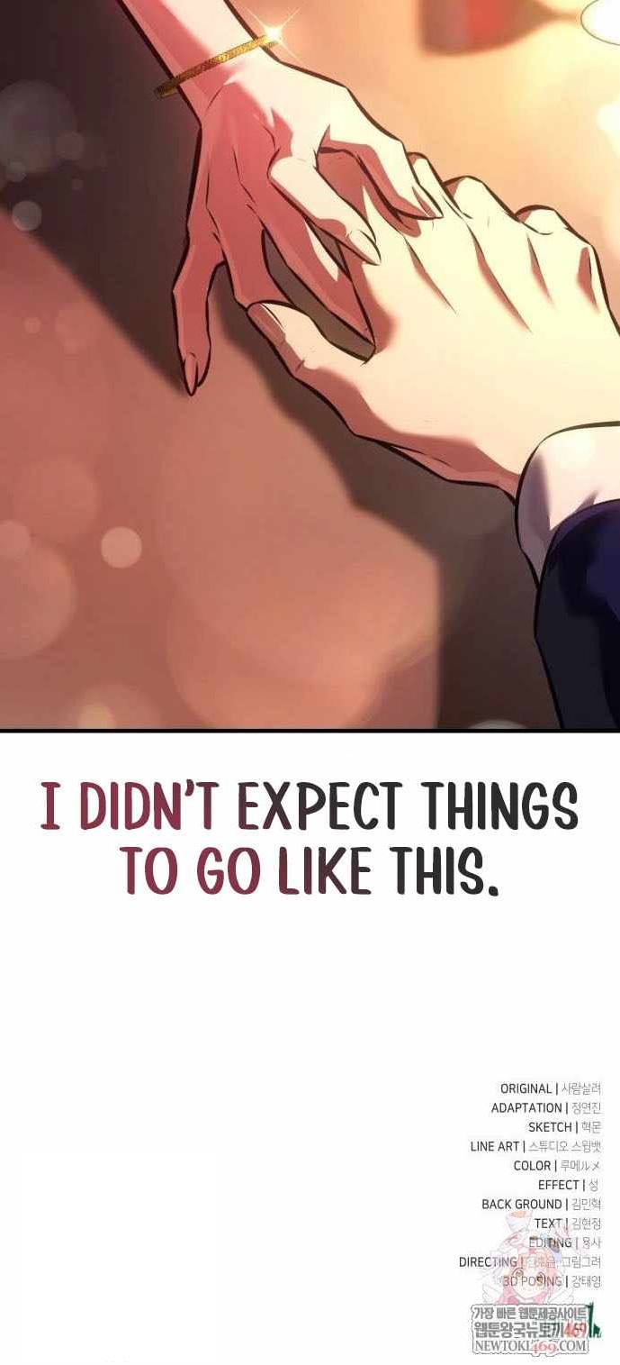 I Killed an Academy Player Chapter 116 - Page 22 in English