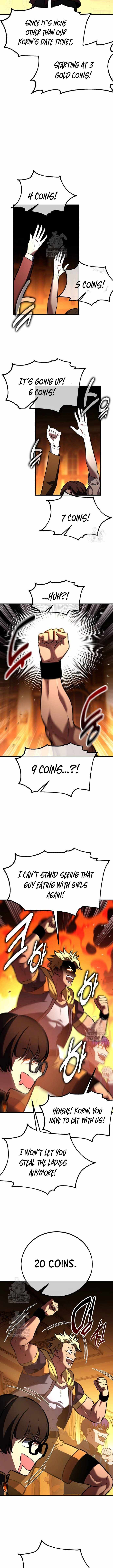 I Killed an Academy Player Chapter 116 - Page 7 in English