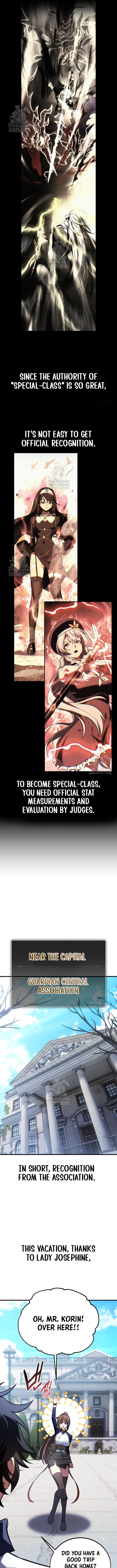 I Killed an Academy Player Chapter 119 - Page 14 in English