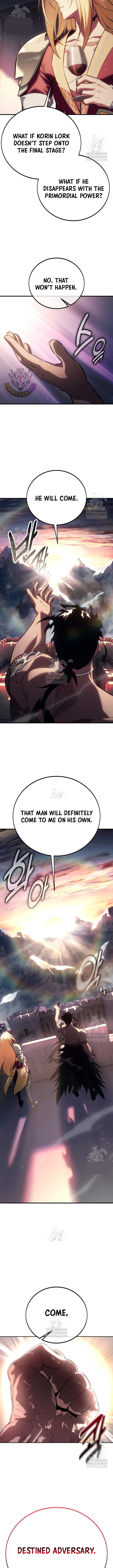 I Killed an Academy Player Chapter 119 - Page 4 in English