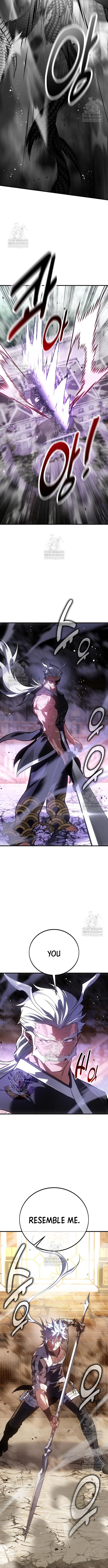 I Killed an Academy Player Chapter 120 - Page 15 in English