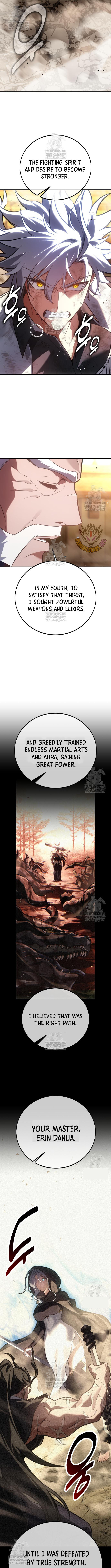 I Killed an Academy Player Chapter 120 - Page 16 in English
