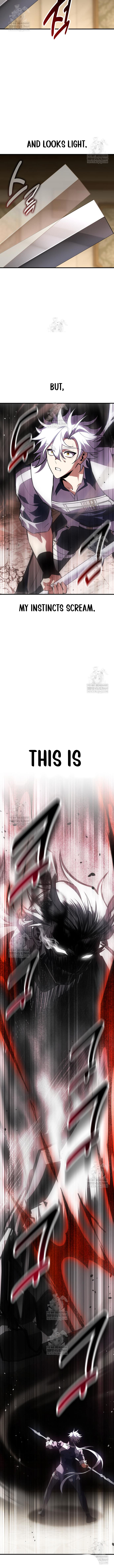 I Killed an Academy Player Chapter 120 - Page 18 in English