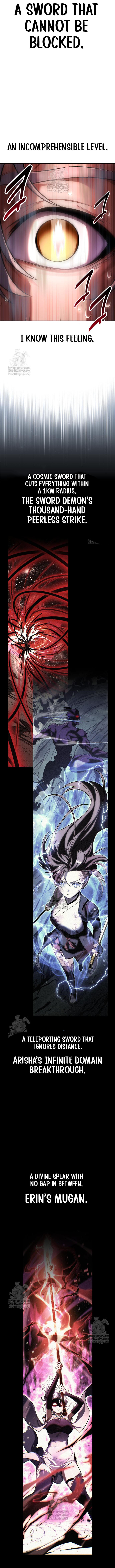 I Killed an Academy Player Chapter 120 - Page 19 in English