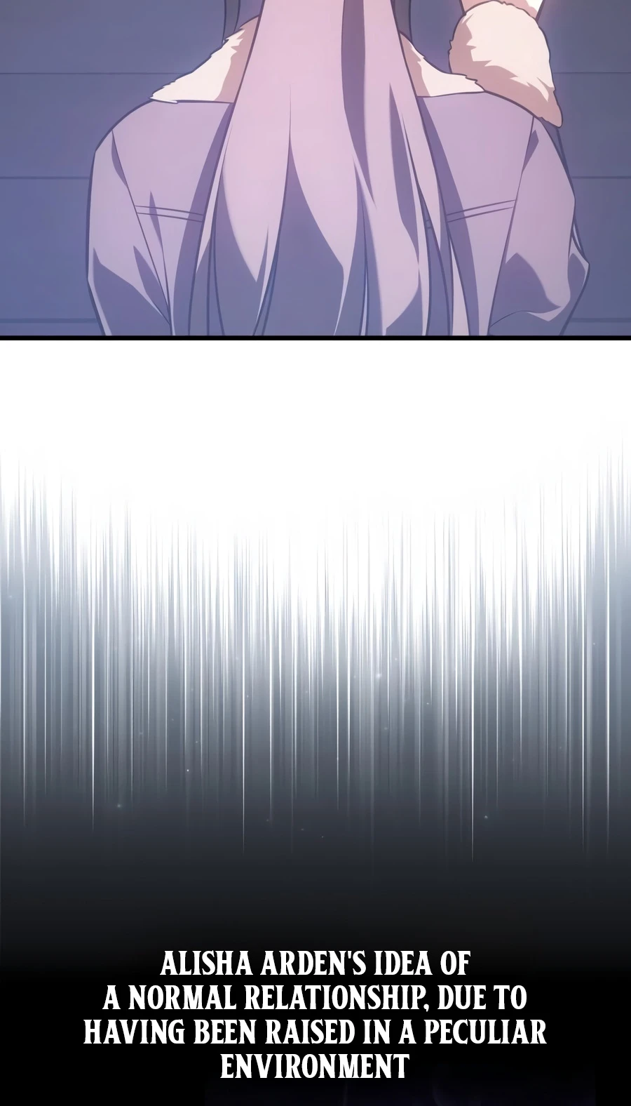 I Killed an Academy Player Chapter 125 - Page 3 in English