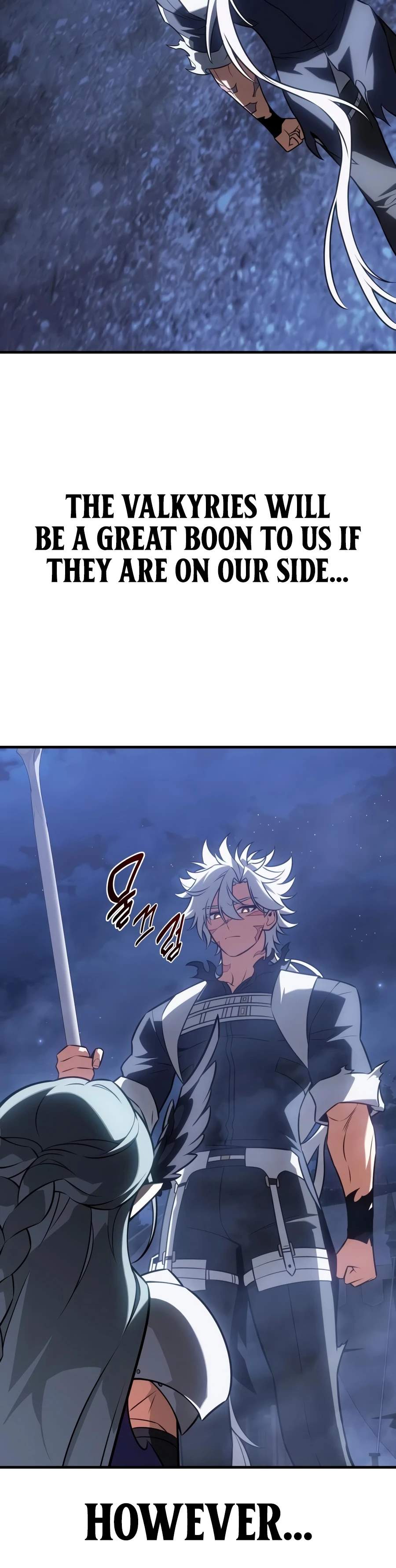 I Killed an Academy Player Chapter 126 - Page 24 in English