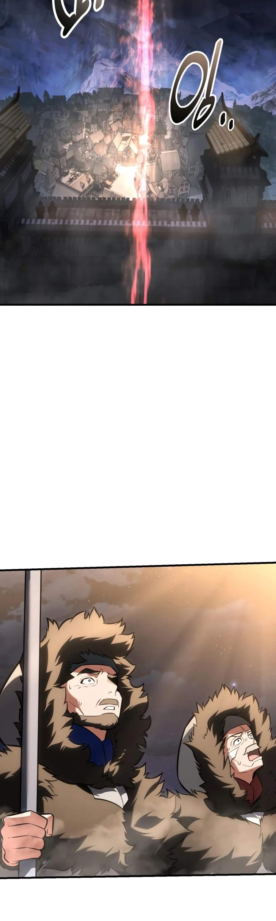 I Killed an Academy Player Chapter 126 - Page 28 in English