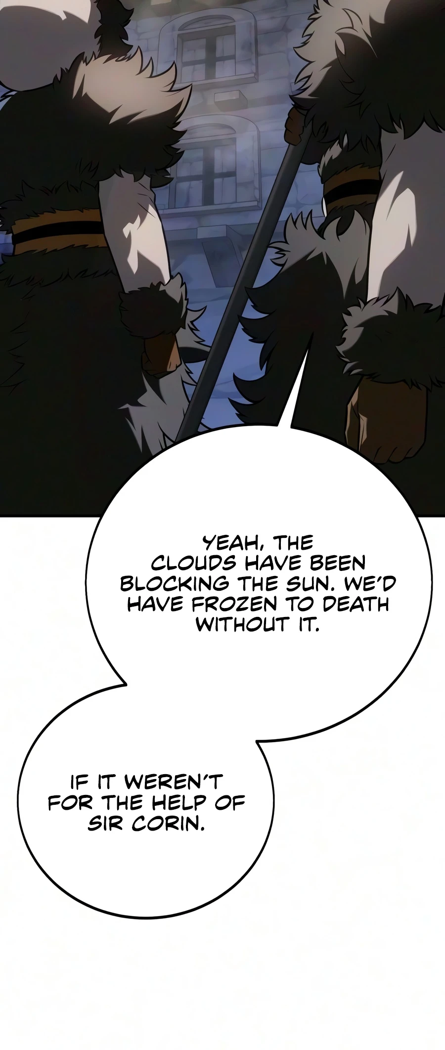 I Killed an Academy Player Chapter 127 - Page 5 in English
