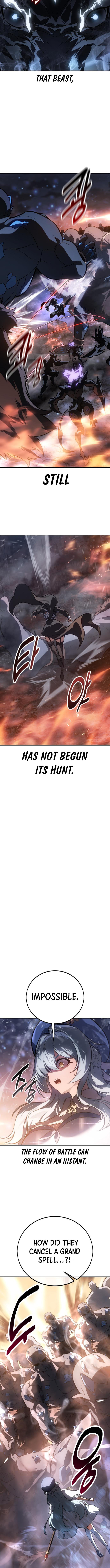 I Killed an Academy Player Chapter 128 - Page 14 in English