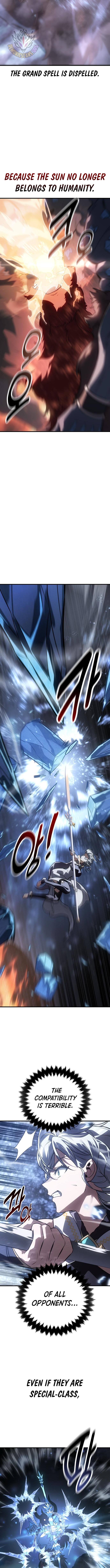 I Killed an Academy Player Chapter 128 - Page 15 in English