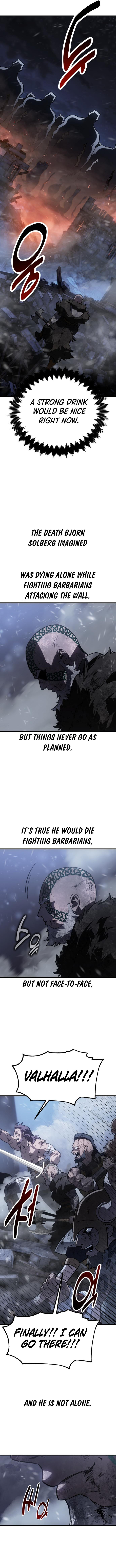 I Killed an Academy Player Chapter 128 - Page 18 in English