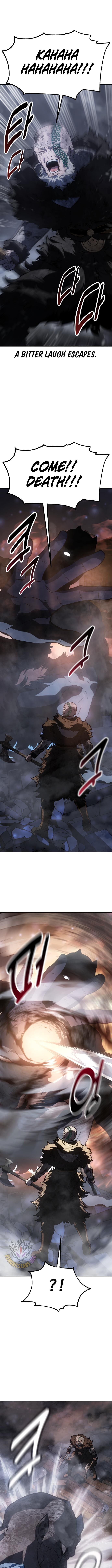 I Killed an Academy Player Chapter 128 - Page 19 in English